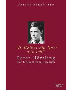 Detlef Berentzen • Vielleicht ein Narr wie ich