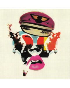 The Prodigy • Always Outnumbered, Never Outgunned CD