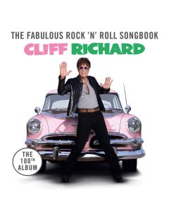 Cliff Richard • The Fabulous Rock'n'Roll Songbook CD