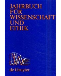 Jahrbuch für Wissenschaft und Ethik • 2000
