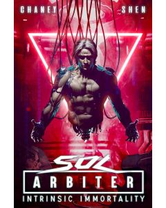 J.N. Chaney | Jia Shen • Intrinsic Immortality