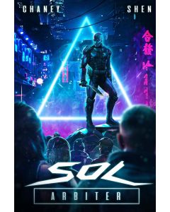 J.N. Chaney | Jia Shen • Sol Arbiter