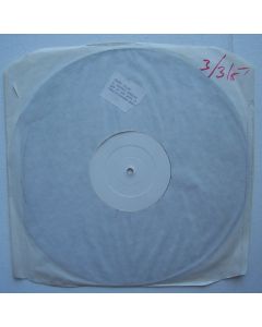 C. August Charles – Get Up Get With It 12"