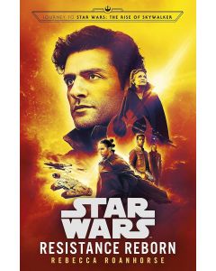 Rebecca Roanhorse • Star Wars: Resistance Reborn