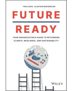 Tom Lewis | Alastair MacGregor • Future Ready