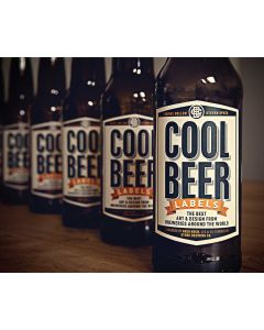 Cool Beer Labels