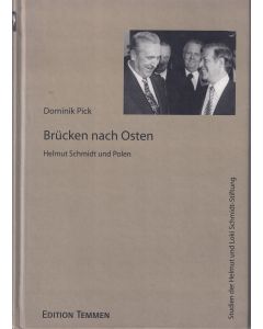 Dominik Pick • Brücken nach Osten