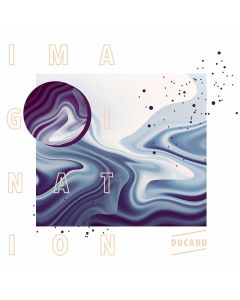 Ducadu • Imagination CD