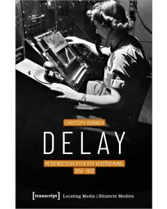 Christoph Borbach • Delay