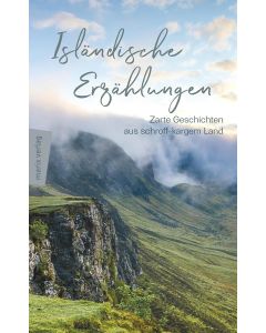 Eva-Maria Klumpp • Isländische Erzählungen