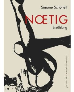 Simone Schönett • Nötig