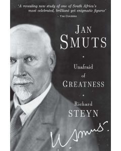 Richard Steyn • Jan Smuts