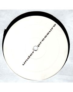 Under Pressure 12"