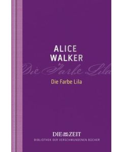 Alice Walker • Die Farbe Lila