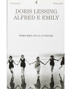 Doris Lessing • Alfred e Emily