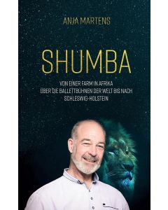 Anja Martens • Shumba