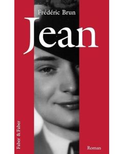 Frédéric Brun • Jean