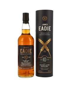 Craigellachie • 2014 James Eadie