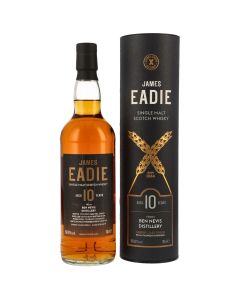 Ben Nevis • 2014 James Eadie