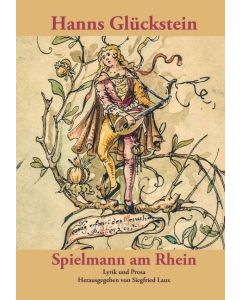Hanns Glückstein • Spielmann am Rhein