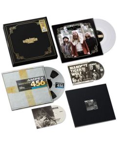 Kadavar - Kadavar (The First Album) (180g) (Limited Edition Boxset) (Colored Vinyl + Picture Disc) LP