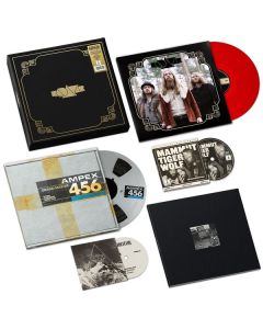 Kadavar - Kadavar (The First Album) (180g) (Limited Edition Boxset) (Colored Vinyl + Picture Disc) LP