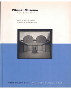 Kyu Sung Woo • Whanki Museum