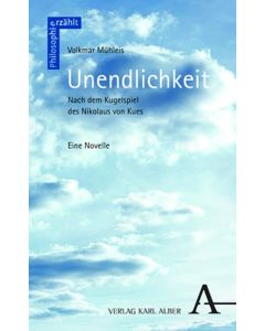 Volkmar Mühleis • Unendlichkeit