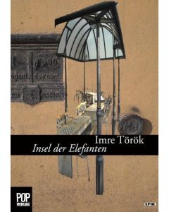 Imre Török • Insel der Elefanten