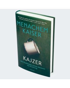 Menachem Kaiser • Kajzer