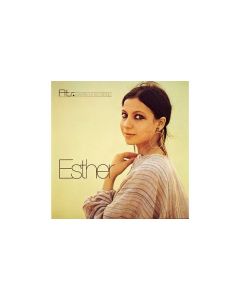 Esther Ofarim - Esther (remastered) (180g) (ATR Mastercut) LP