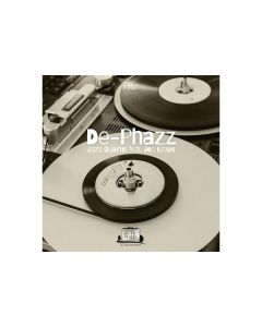 De-Phazz (DePhazz) - Live At Villa Belvedere LP