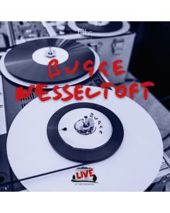 Bugge Wesseltoft - Live At Villa Belvedere (Limited Edition) LP
