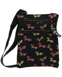 Rocksax Sex Pistole Umhängetasche Body Bag