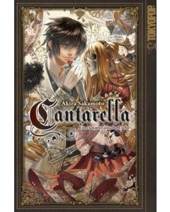 Akira Sakamoto • Cantarella