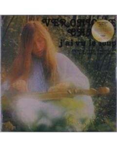 Veronique Chalot - J'ai Vu Le Loup LP