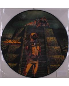 Budgie - Nightflight (Picture Disc) LP