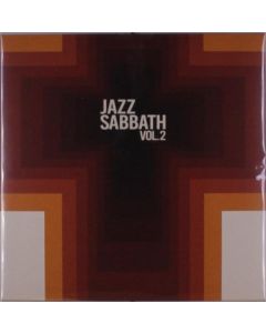 Jazz Sabbath - Vol. 2 LP