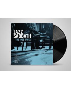 Jazz Sabbath - The 1968 Tapes LP