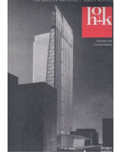 Ho+K • Selected and Current Works