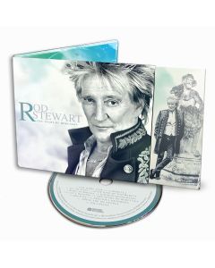 Rod Stewart • Tears of Hercules CD