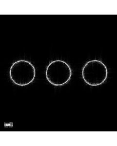 Swedish House Mafia • Paradise again CD