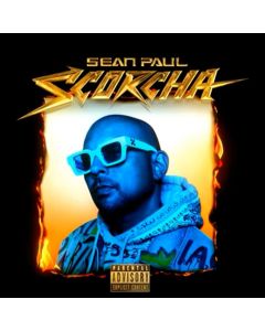 Sean Paul • Scorcha CD