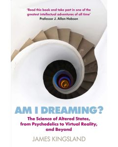 James Kingsland • Am I Dreaming?