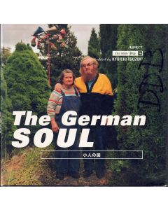 The German Soul • The Land of Dwarves