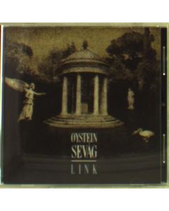 Øystein Sevåg - Link CD