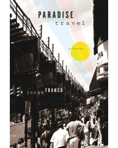 Jorge Franco • Paradise Travel