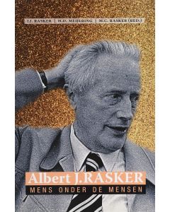 Albert Rasker • Mens onder de Mensen