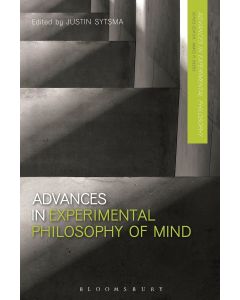 Advances in Experimental Philosophy of Mind
