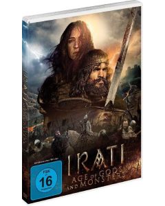 Irati DVD